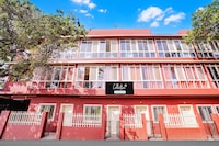 Collection O Anjuna 5 Mins Walk From Anjuna