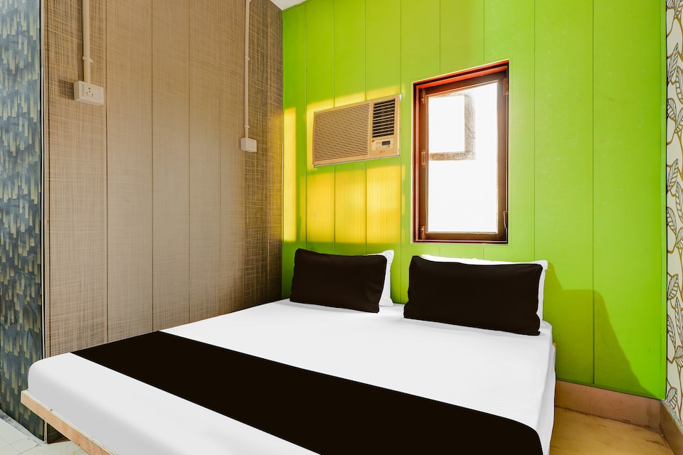 Hotel O Shotel , North Delhi, Delhi