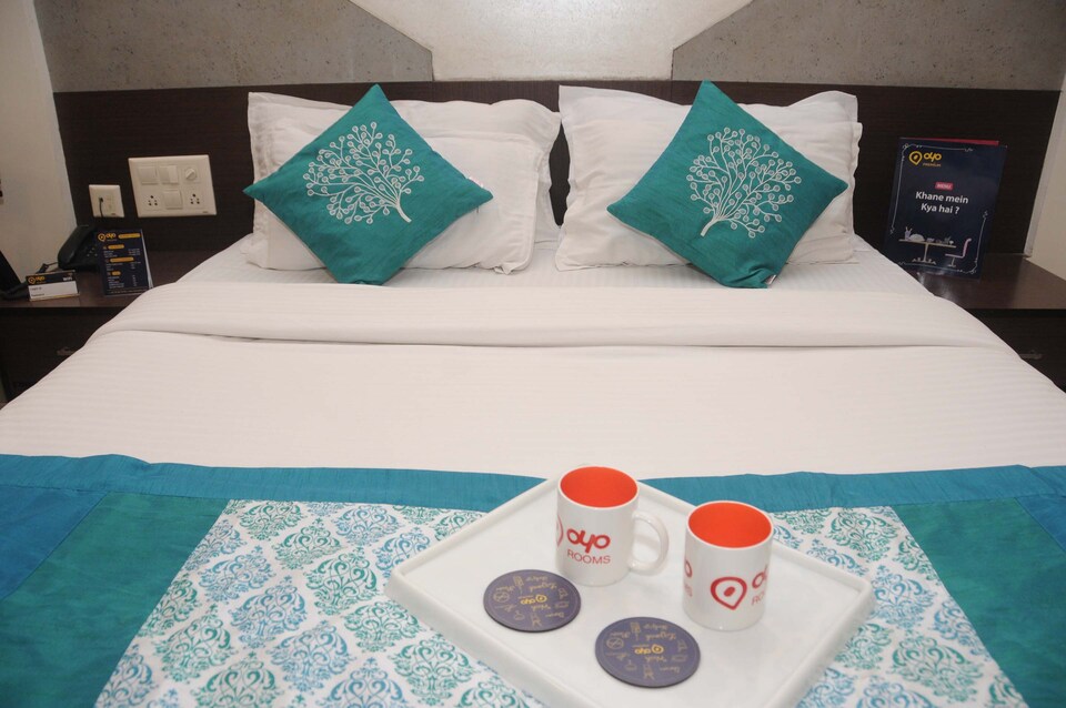 OYO 2350 Orchid Hotel, Patna Station, Patna