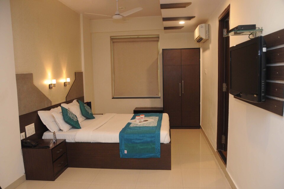 OYO 2350 Orchid Hotel, Patna Station, Patna