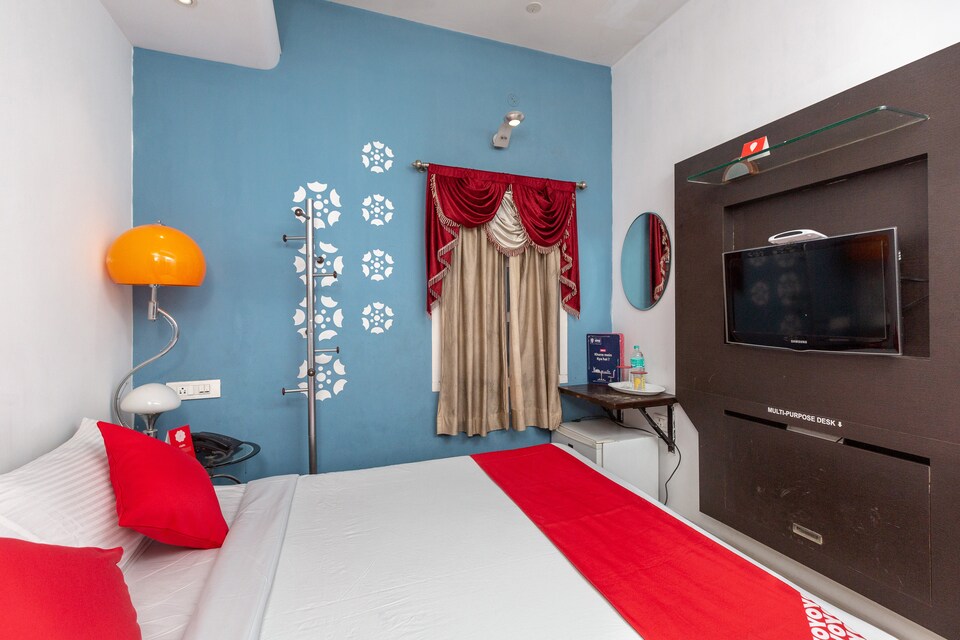 OYO 2352 Le Repose, Tambaram Chennai, Chennai