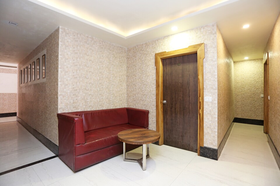 OYO 2353 Hotel Deep, Govind Nagar Kanpur, Kanpur