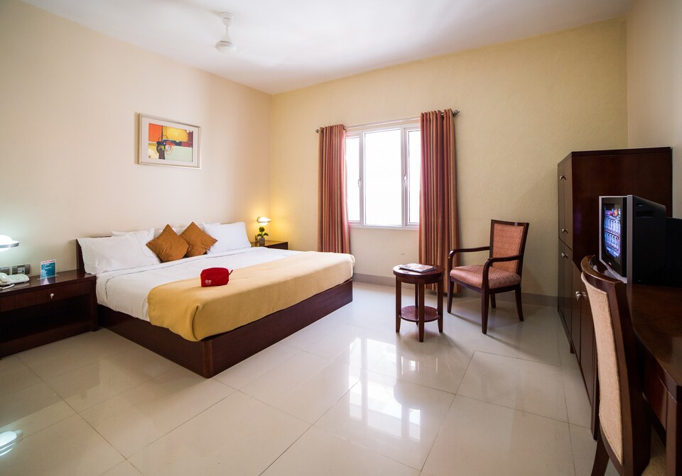 OYO Premium 009 Hyderabad Whitefield, Hitech City Hyderabad, Hyderabad