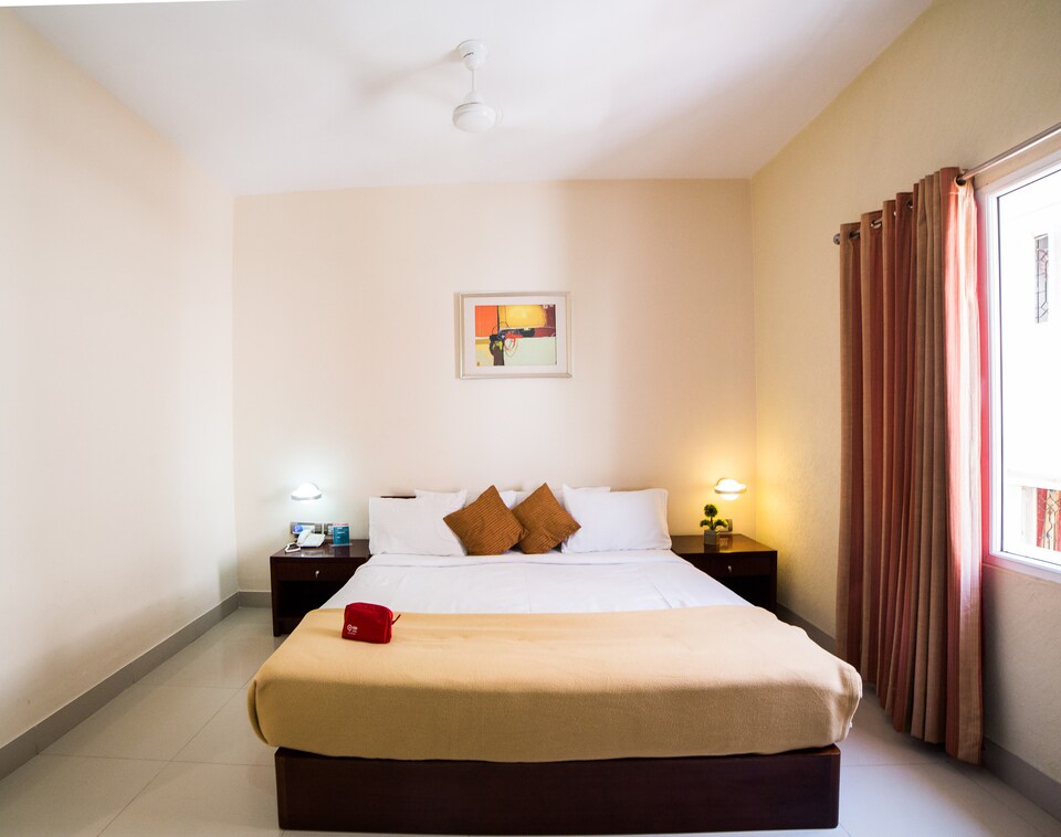 OYO Premium 009 Hyderabad Whitefield, Hitech City Hyderabad, Hyderabad