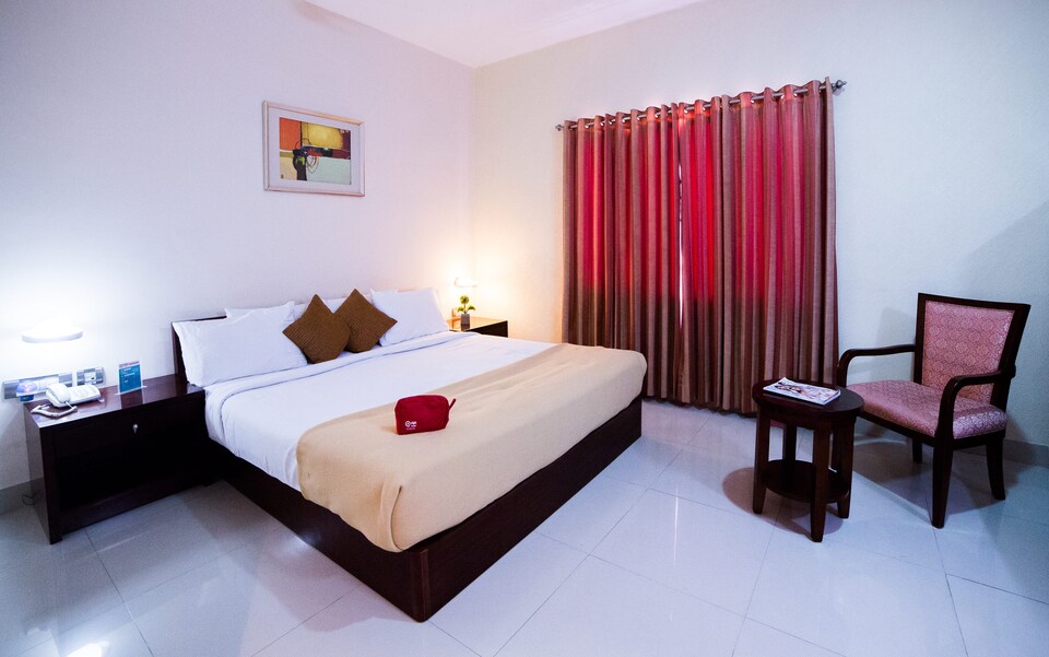 OYO Premium 009 Hyderabad Whitefield, Hitech City Hyderabad, Hyderabad