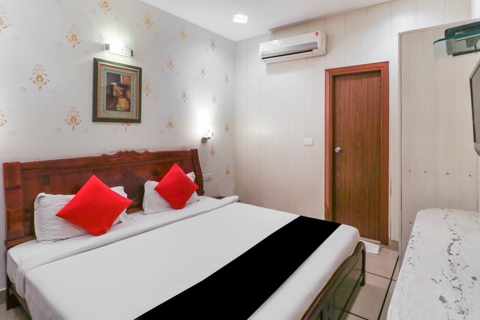 OYO Hotel Gian Residency, Karnal, Karnal