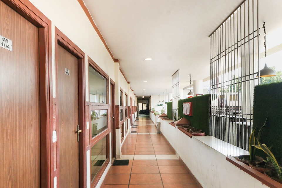 OYO Hotel Gian Residency, Karnal, Karnal