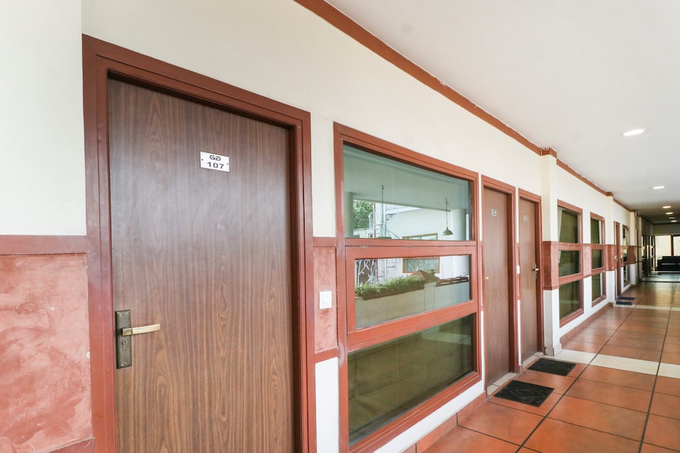 OYO Hotel Gian Residency, Karnal, Karnal