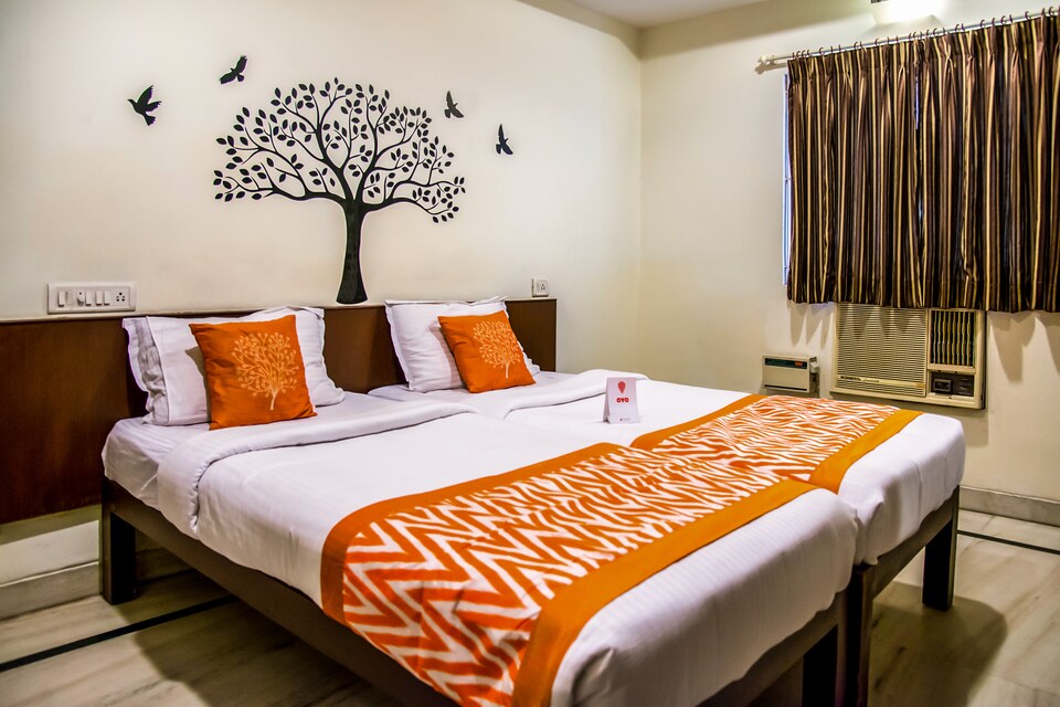 OYO 2358 Chepauk, Chepauk Chennai, Chennai