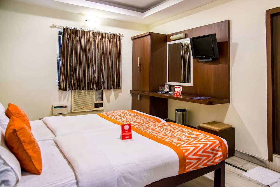 OYO 2358 Chepauk, Chepauk Chennai, Chennai