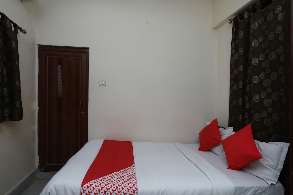 OYO 2360 Hotel Raviz Inn, Bhawanipore Kolkata, Kolkata