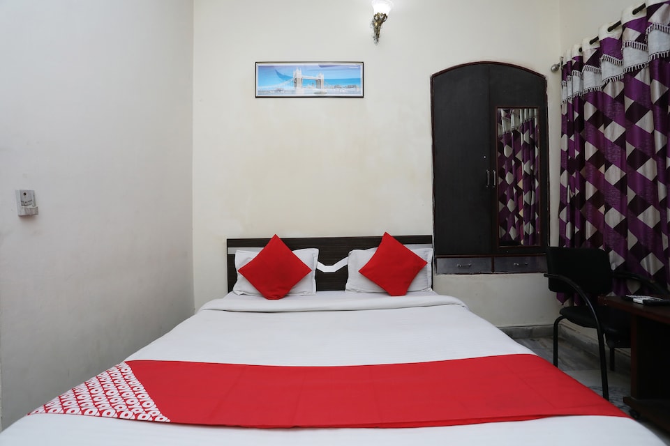 Hotel O Raviz Inn, Bhawanipore Kolkata, Kolkata