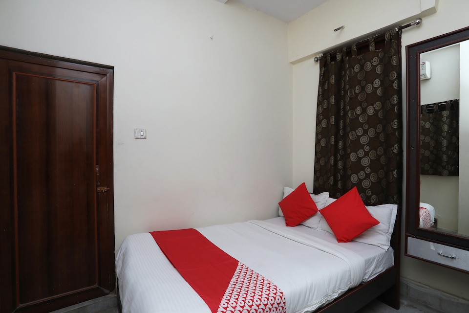 OYO 2360 Hotel Raviz Inn, Bhawanipore Kolkata, Kolkata