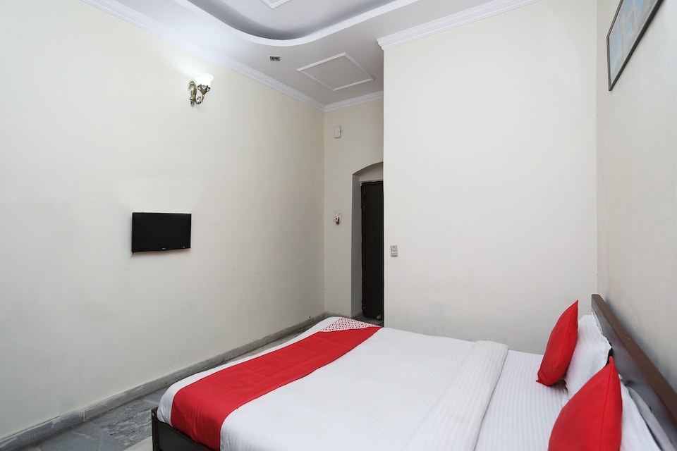Hotel O Raviz Inn, Bhawanipore Kolkata, Kolkata