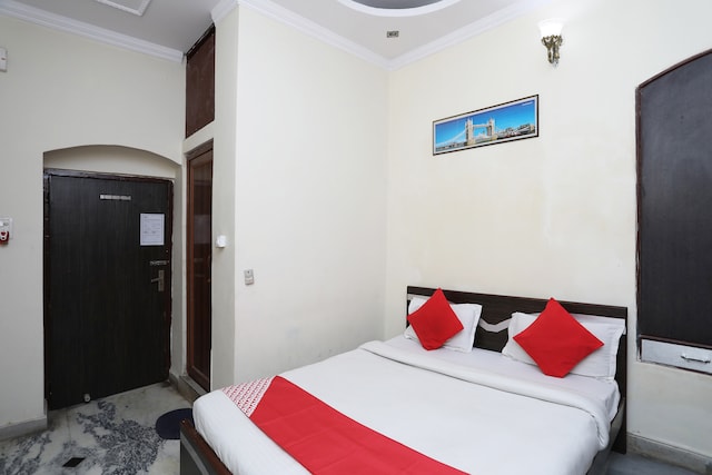 Hotel O Raviz Inn