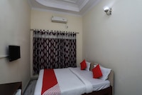 Hotel O Raviz Inn