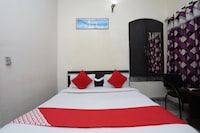 Hotel O Raviz Inn