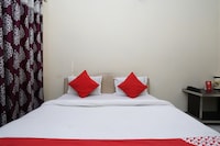 Hotel O Raviz Inn