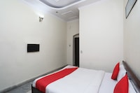 Hotel O Raviz Inn