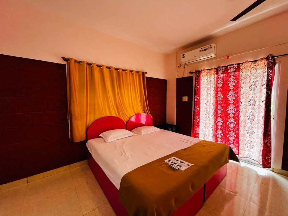 SPOT ON Hotel Raghusheela Inn, Alibag, Alibag