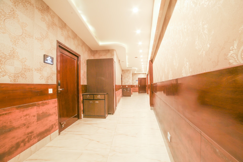 Capital O 2361 Gopinath The Grand, Karnal, Karnal