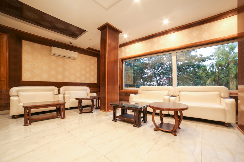 Capital O 2361 Gopinath The Grand, Karnal, Karnal