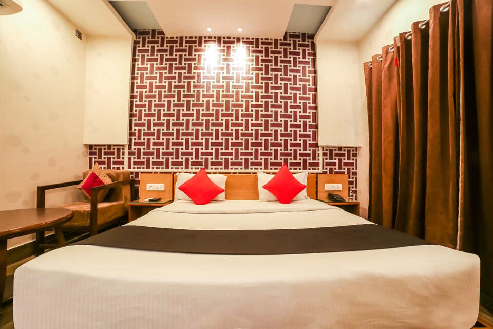 Capital O 2361 Gopinath The Grand, Karnal, Karnal