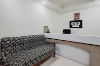 Super Hotel O Rudrapur Railway Junction Formerly Krish