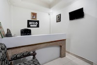 Super Hotel O Rudrapur Railway Junction Formerly Krish