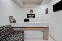 Super Hotel O Rudrapur Railway Junction Formerly Krish