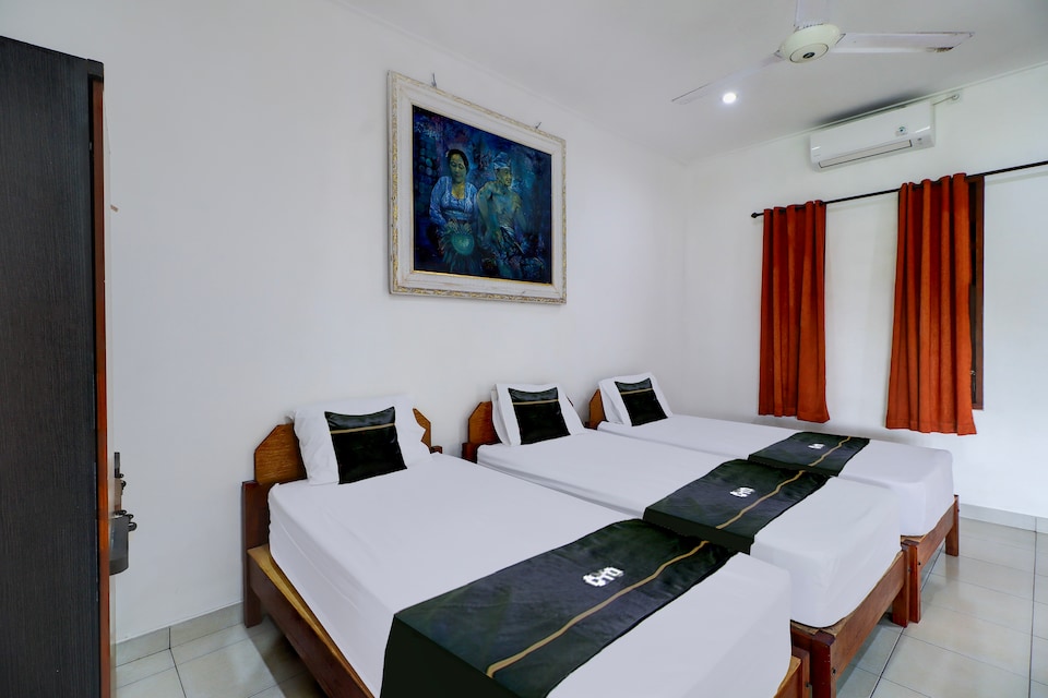 Collection O Bali Near Desa Mas Ubud, Ubud, Bali