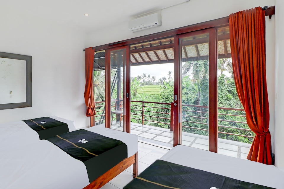 Collection O Bali Near Desa Mas Ubud, Ubud, Bali