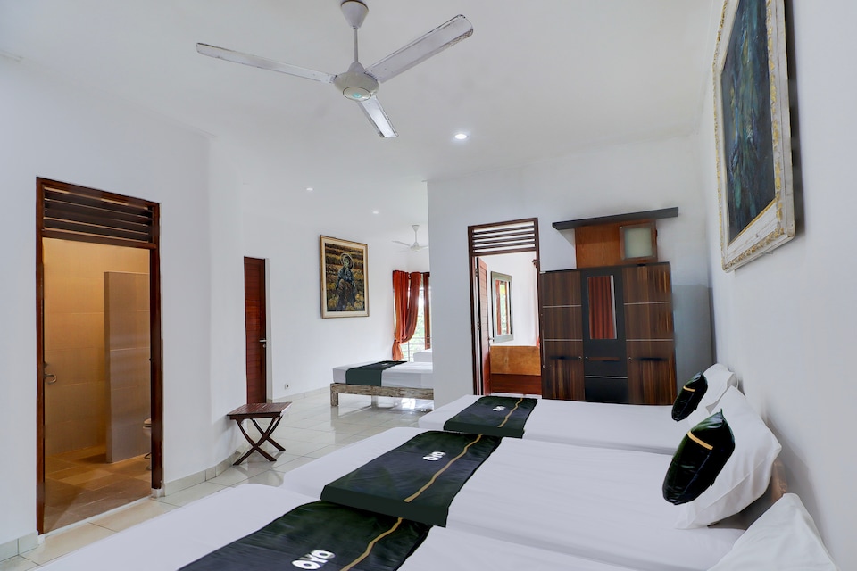 Collection O Bali Near Desa Mas Ubud, Ubud, Bali