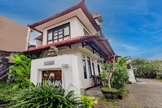 Collection O Bali Near Desa Mas Ubud