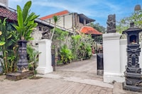 Collection O Bali Near Desa Mas Ubud