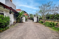 Collection O Bali Near Desa Mas Ubud