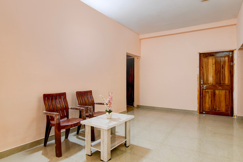 Hotel O by OYO Happy Stay, Patia Bhubaneswar, Bhubaneswar