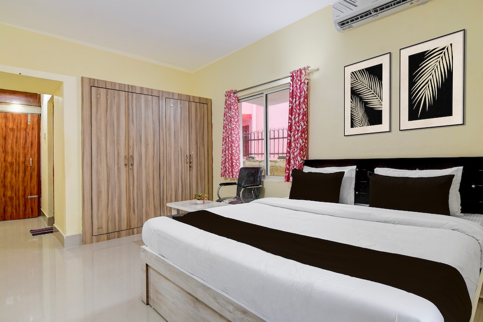Hotel O Happy Stay, Patia Bhubaneswar, Bhubaneswar