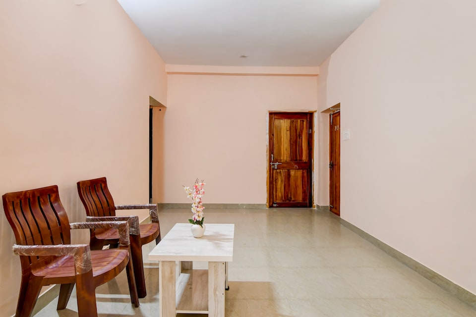 Hotel O by OYO Happy Stay, Patia Bhubaneswar, Bhubaneswar