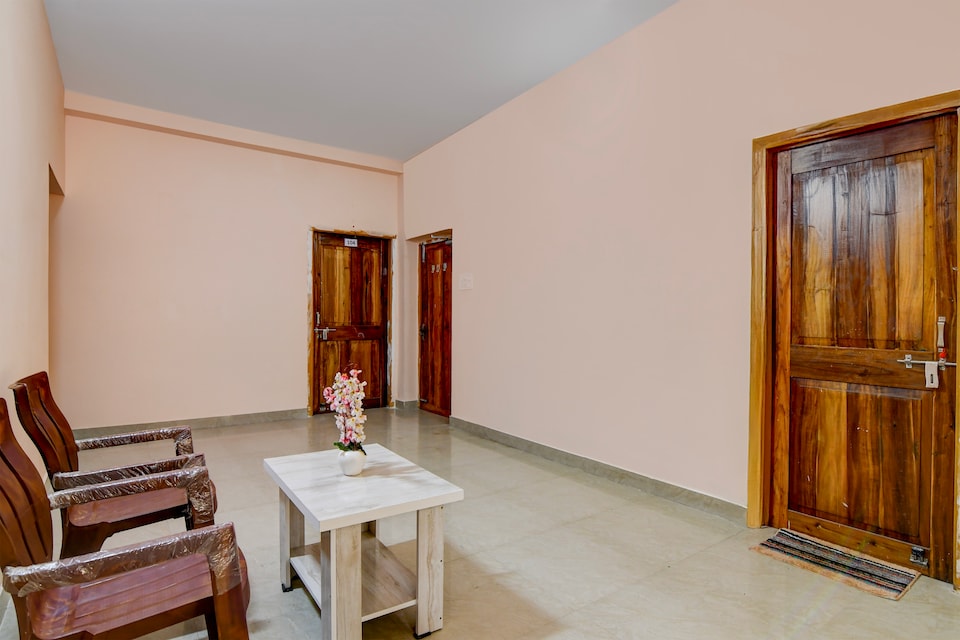 Hotel O by OYO Happy Stay, Patia Bhubaneswar, Bhubaneswar