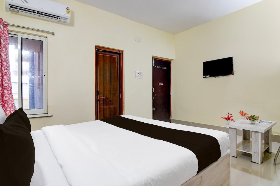 Hotel O Happy Stay, Patia Bhubaneswar, Bhubaneswar