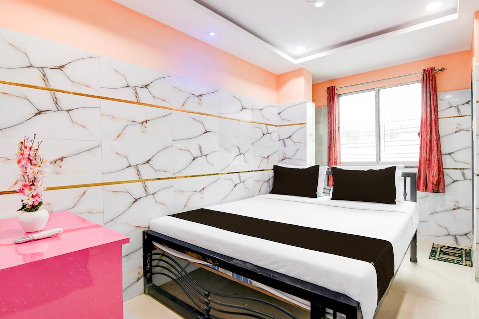 Hotel O Salauddin Tower , Esplanade Kolkata, Kolkata