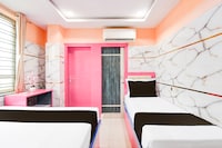Hotel O Salauddin Tower 