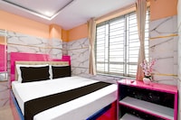 Hotel O Salauddin Tower 