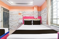 Hotel O Salauddin Tower 