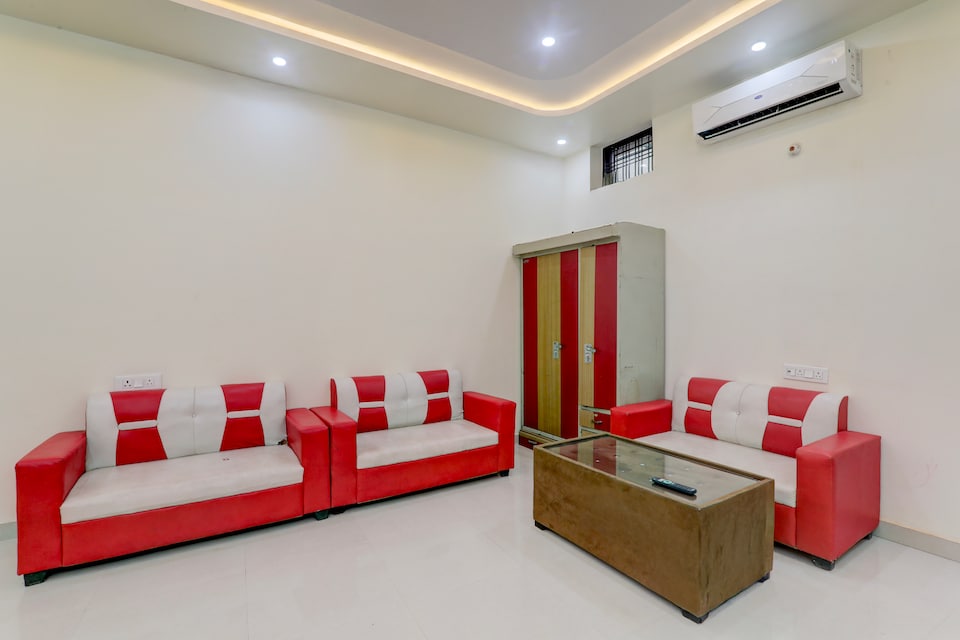 SPOT ON Kanhaiya Hotel, Vikas Nagar Lucknow, Lucknow