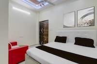 SPOT ON Kanhaiya Hotel