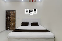 SPOT ON Kanhaiya Hotel