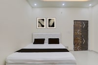 SPOT ON Kanhaiya Hotel