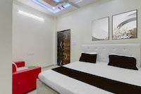 SPOT ON Kanhaiya Hotel